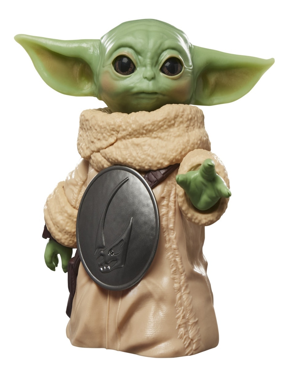 Figura de acción articulada Star Wars The Mandalorian and Grogu 8