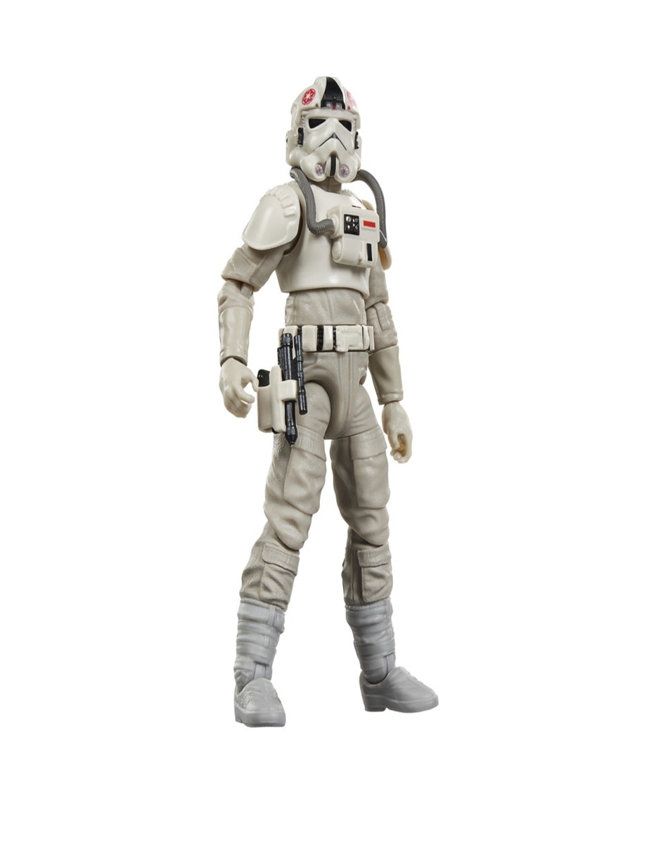 Figura de acción articulada The Mandalorian and Grogu Collectors Star Wars 3