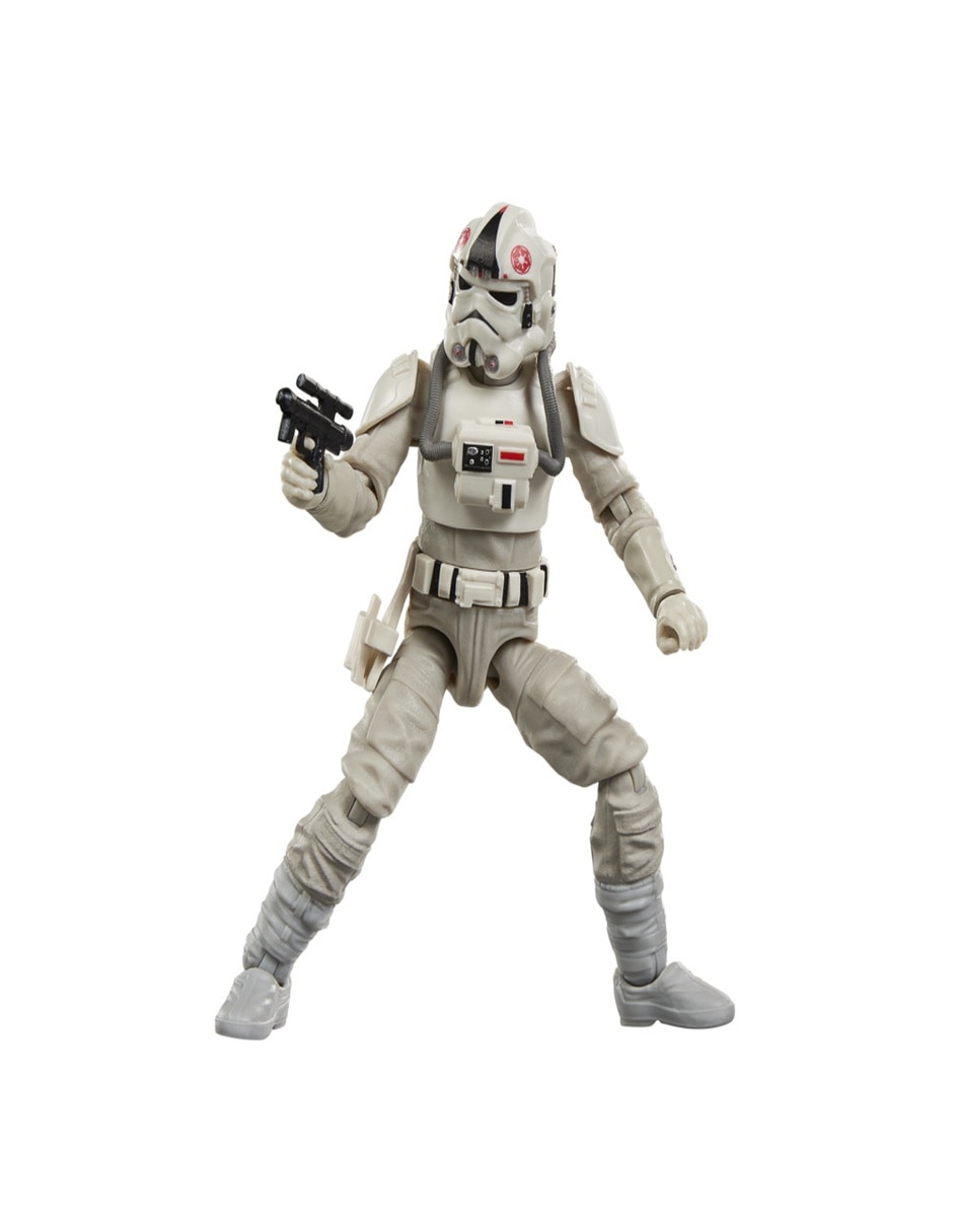 Figura de acción articulada The Mandalorian and Grogu Collectors Star Wars 4