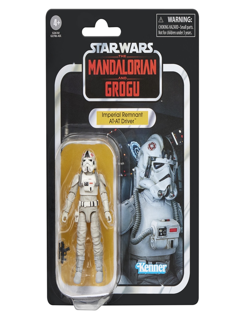 Figura de acción articulada The Mandalorian and Grogu Collectors Star Wars 5