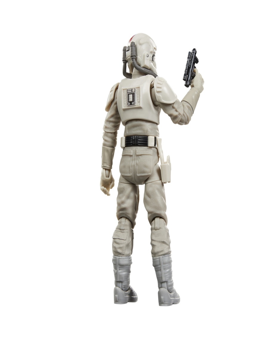 Figura de acción articulada The Mandalorian and Grogu Collectors Star Wars 7