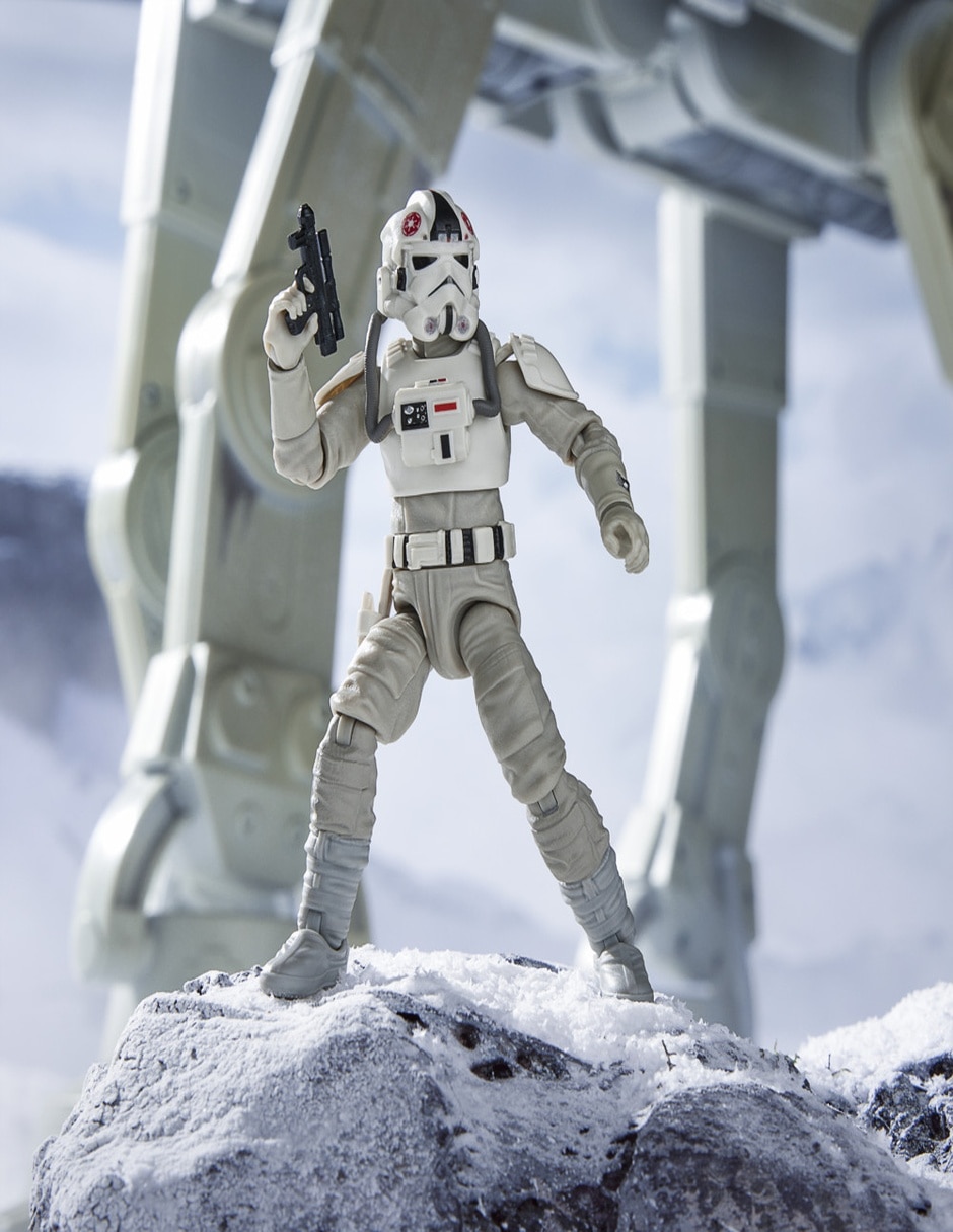 Figura de acción articulada The Mandalorian and Grogu Collectors Star Wars 8