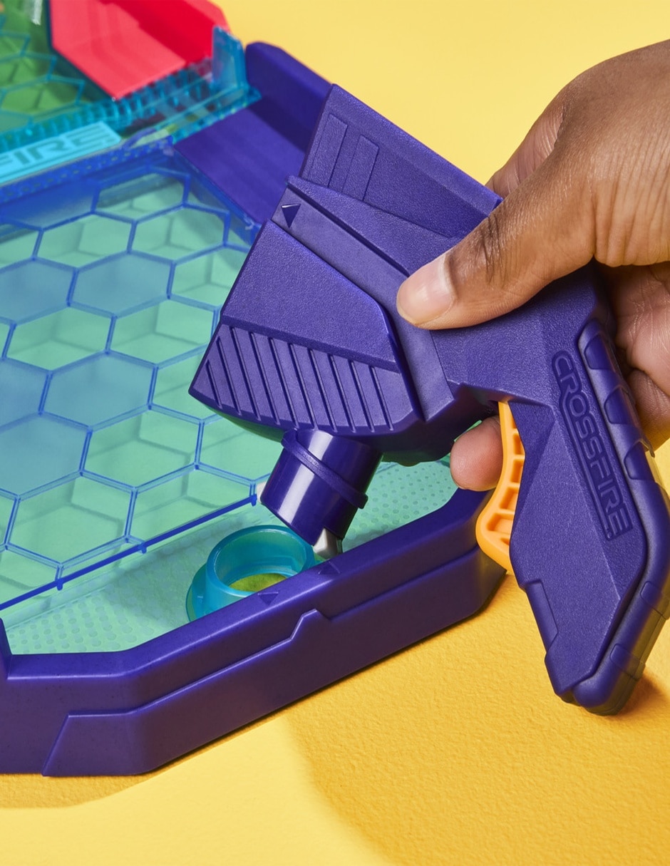 Crossfire Hasbro Games 3