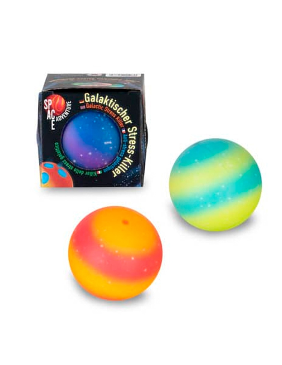Imagen de producto Juguetes baño Aventura Espacial Eurotoys