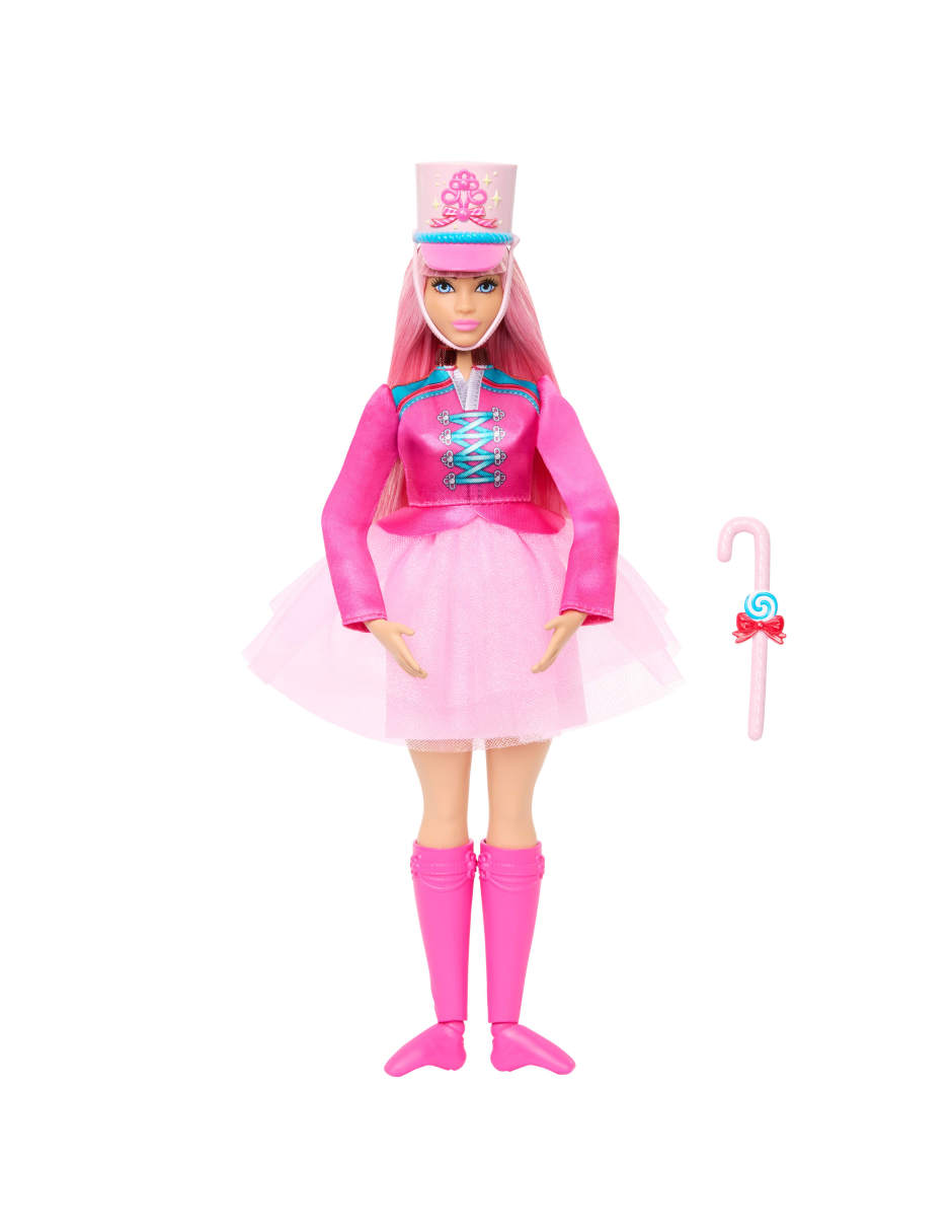 Muñeca fashion Barbie Barbie