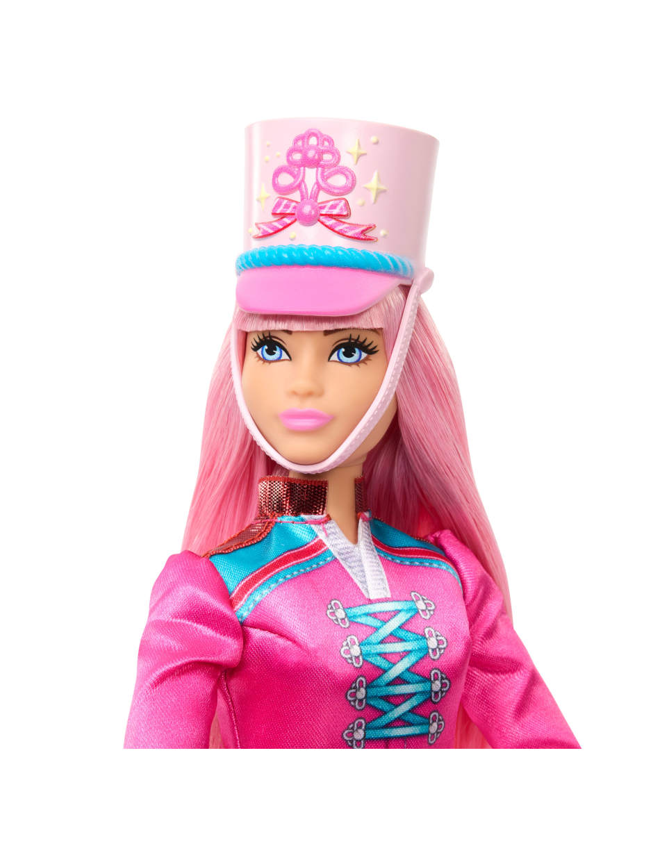 Muñeca fashion Barbie Barbie