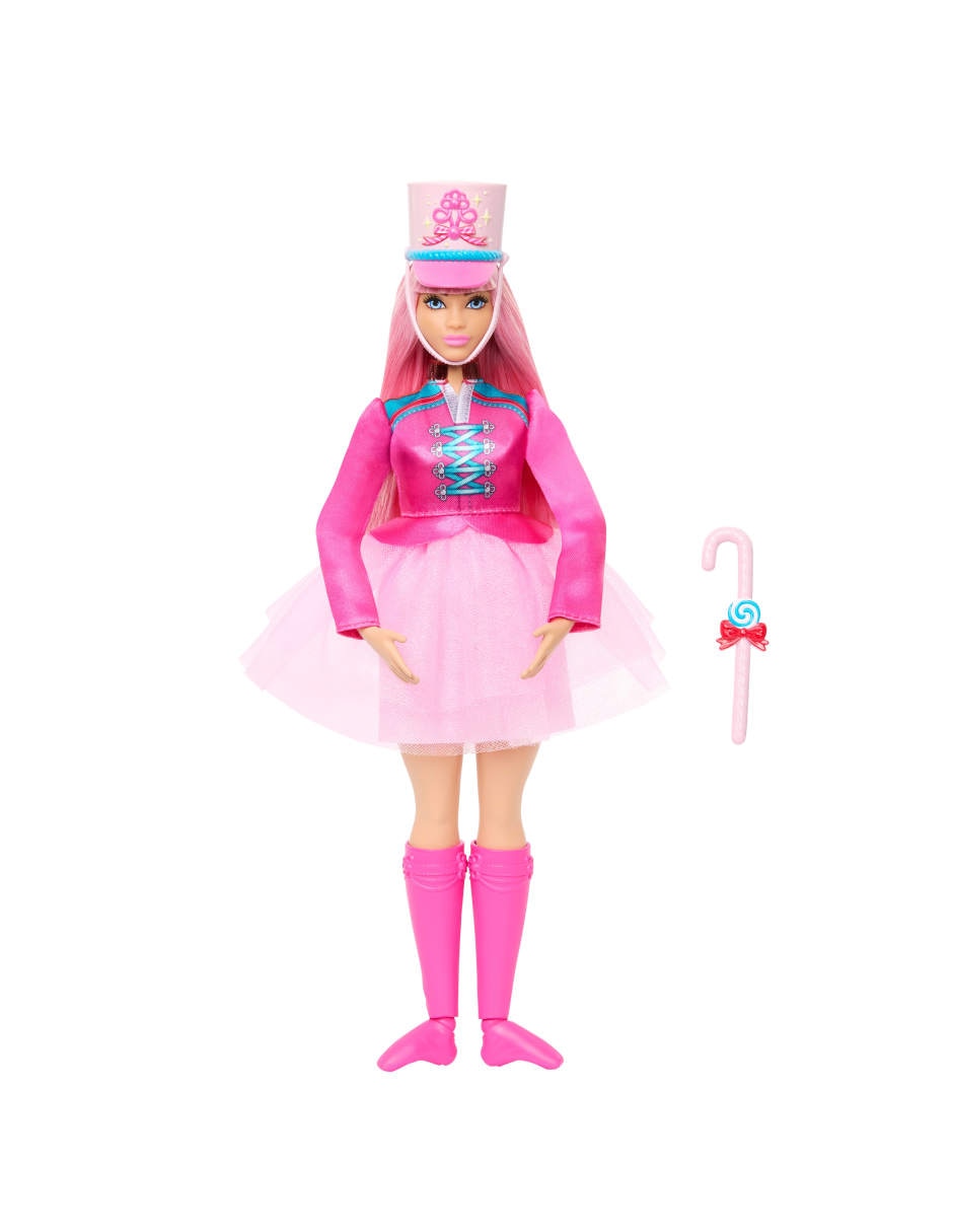 Muñeca fashion Barbie Barbie