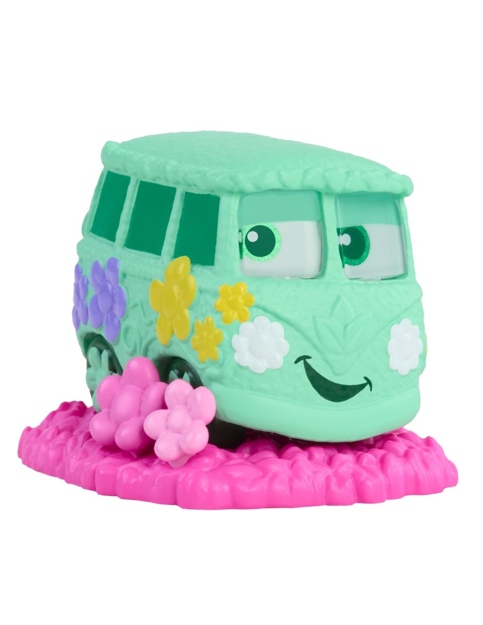 Doorables mini peek S15 7