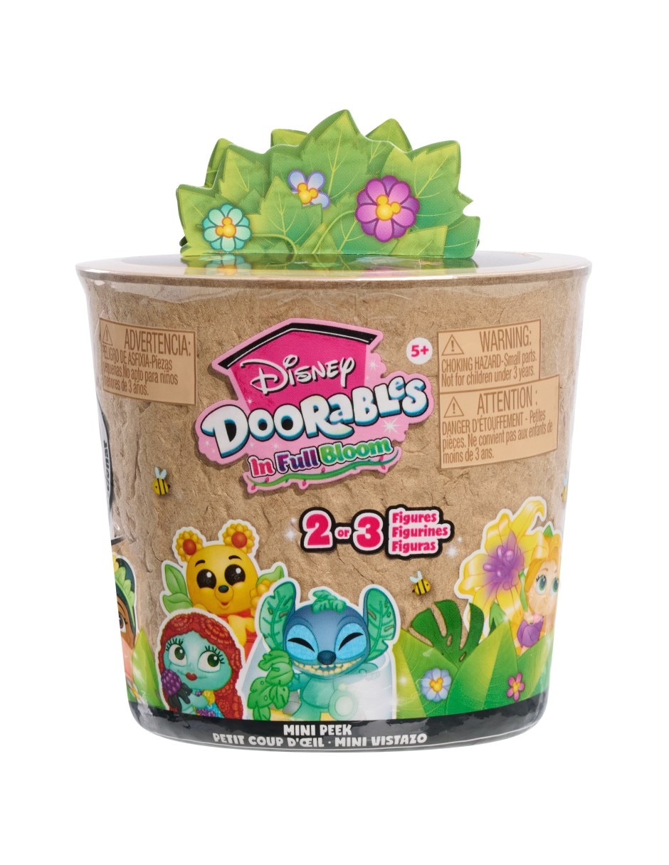 Doorables mini peek S15 9
