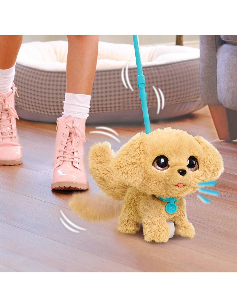 Peluche de furreal perro FuRreal 2