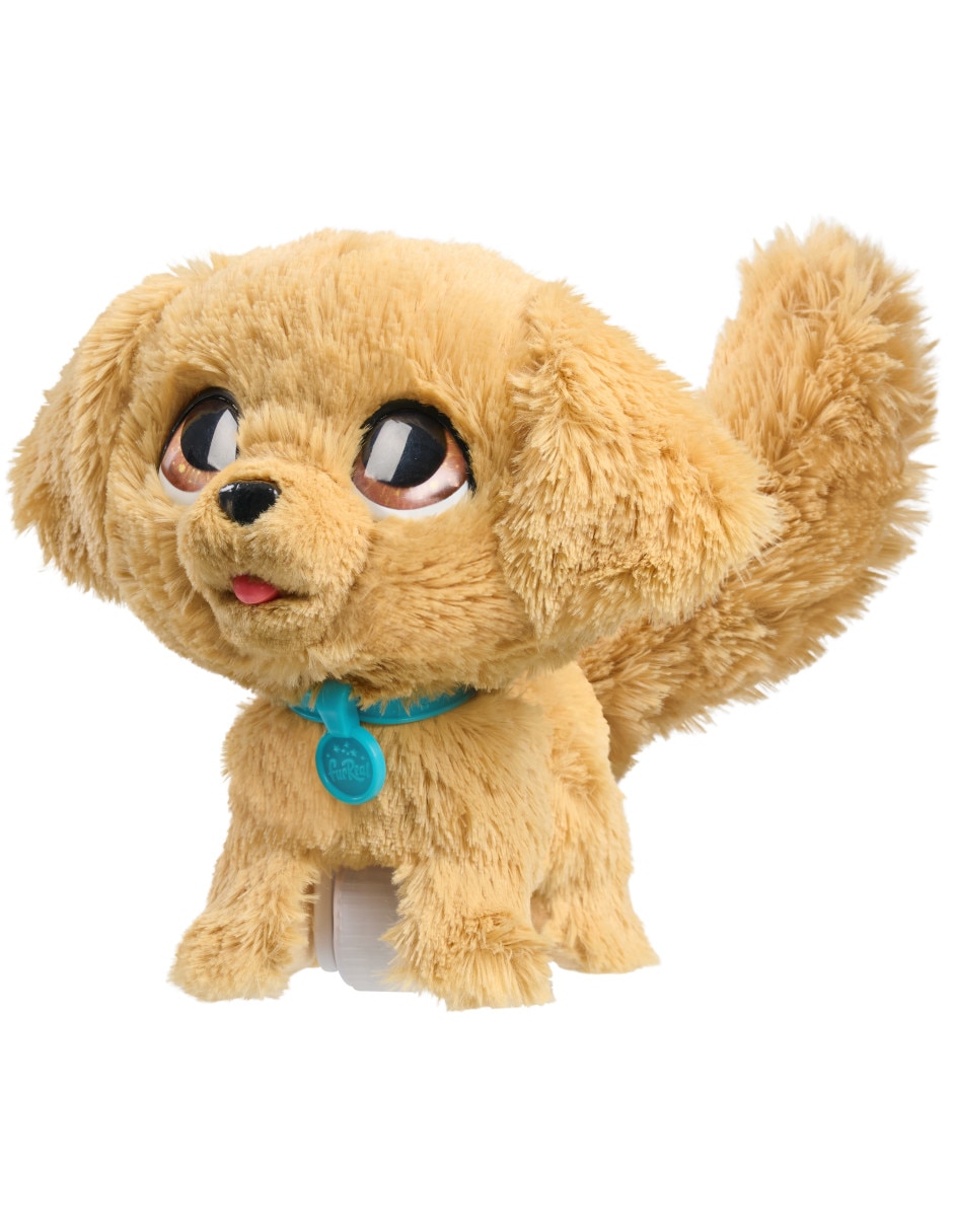 Peluche de furreal perro FuRreal 3