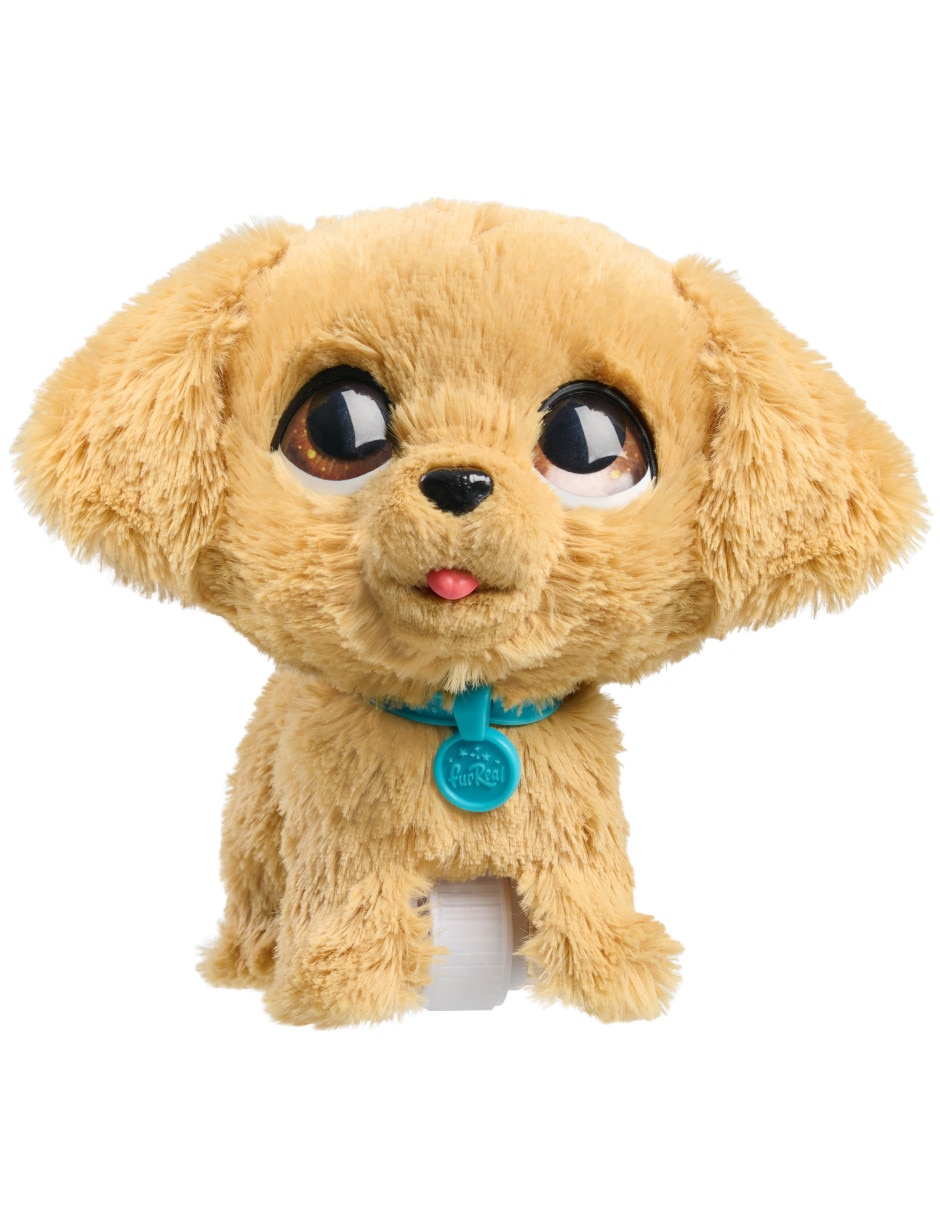 Peluche de furreal perro FuRreal 5