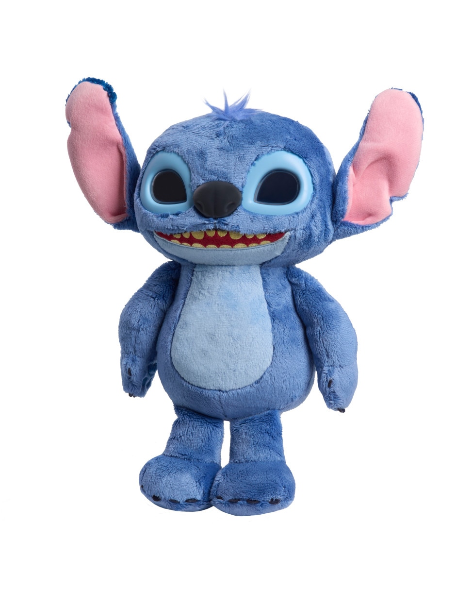 Peluche de Stitch 32 cm