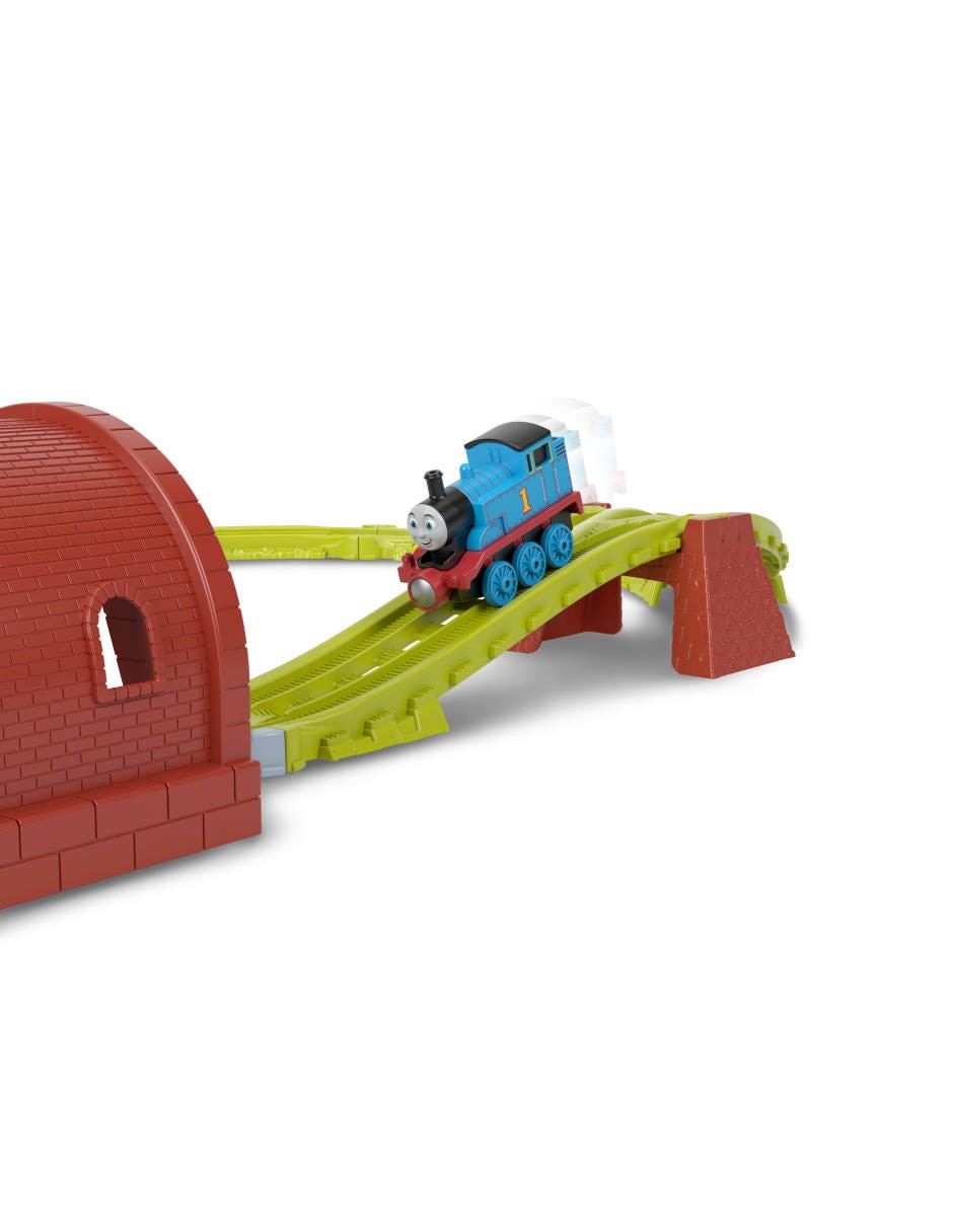 Pista armable Thomas & Friends Thomas