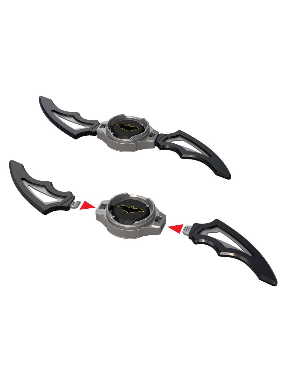 Figuras accion Batma Batman 5