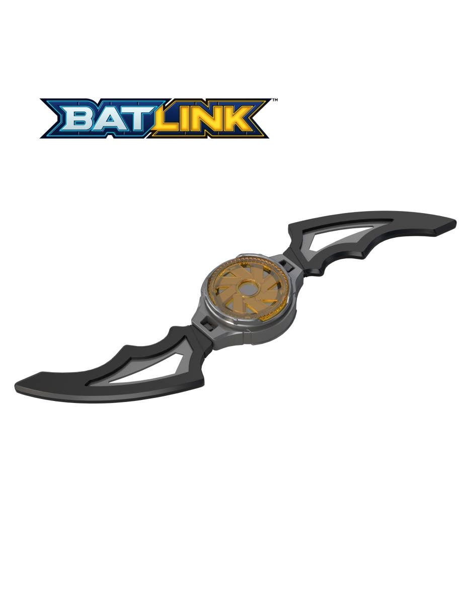 Figuras accion Batma Batman 7