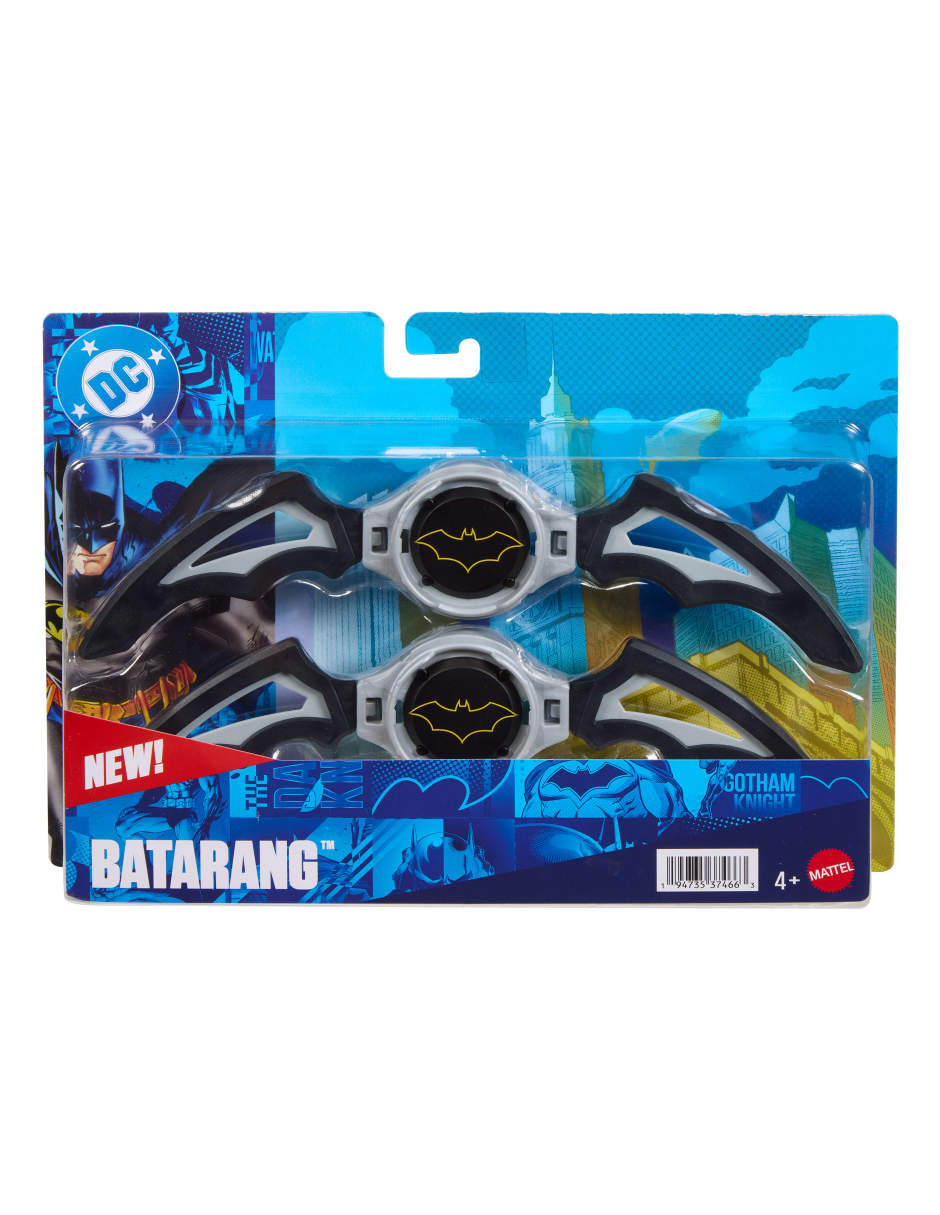 Figuras accion Batma Batman 3
