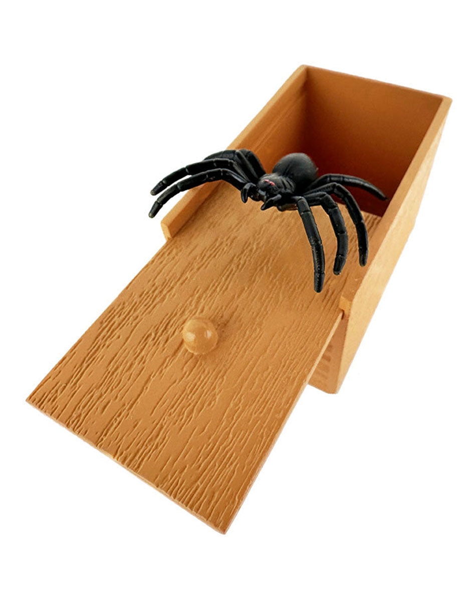 Spider Box