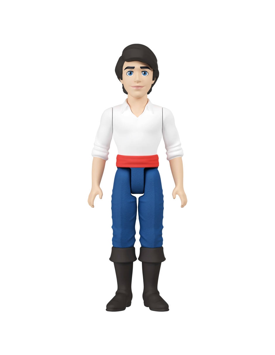 Muñeca Fashion Disney Princesas Disney