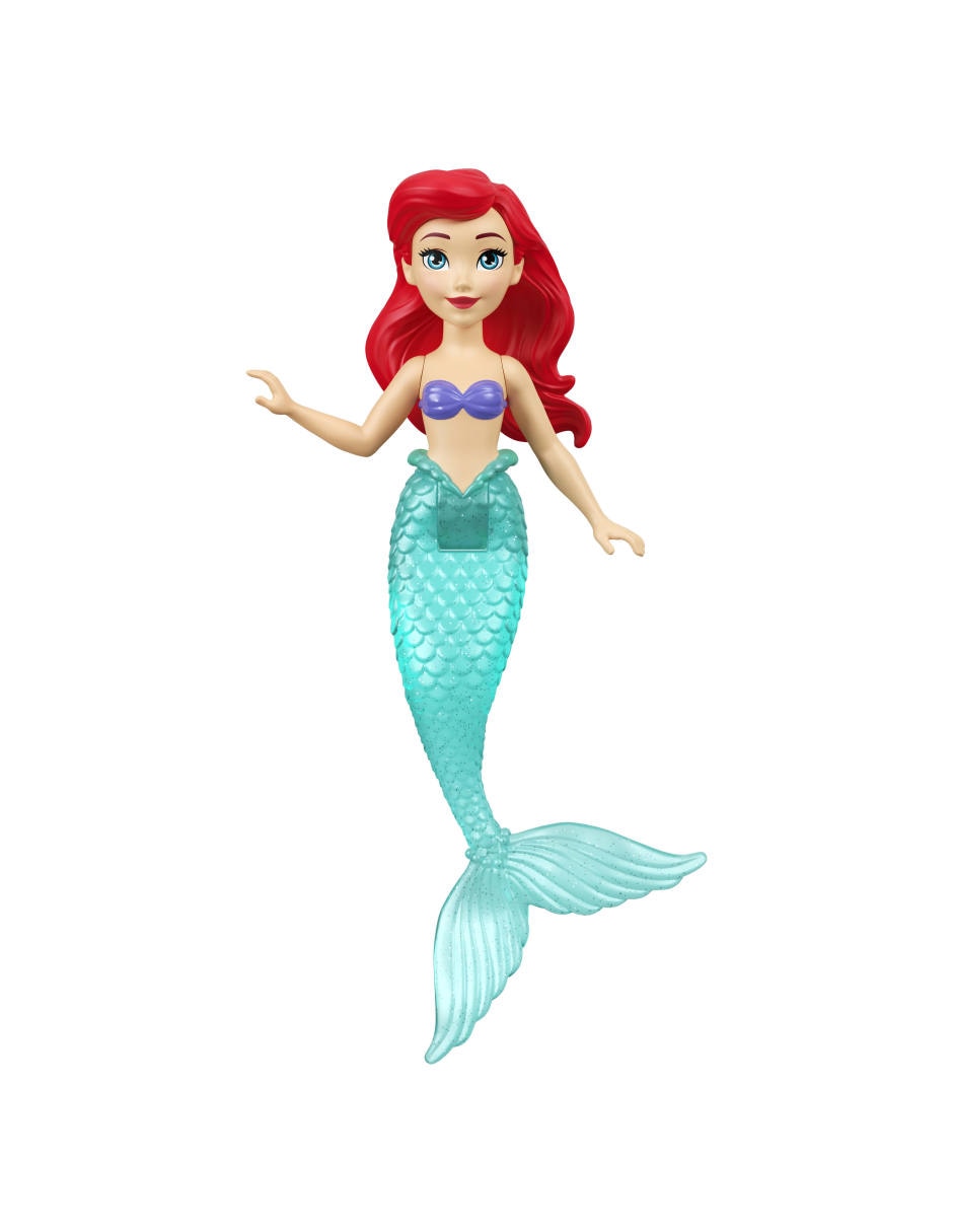 Muñeca Fashion Disney Princesas Disney