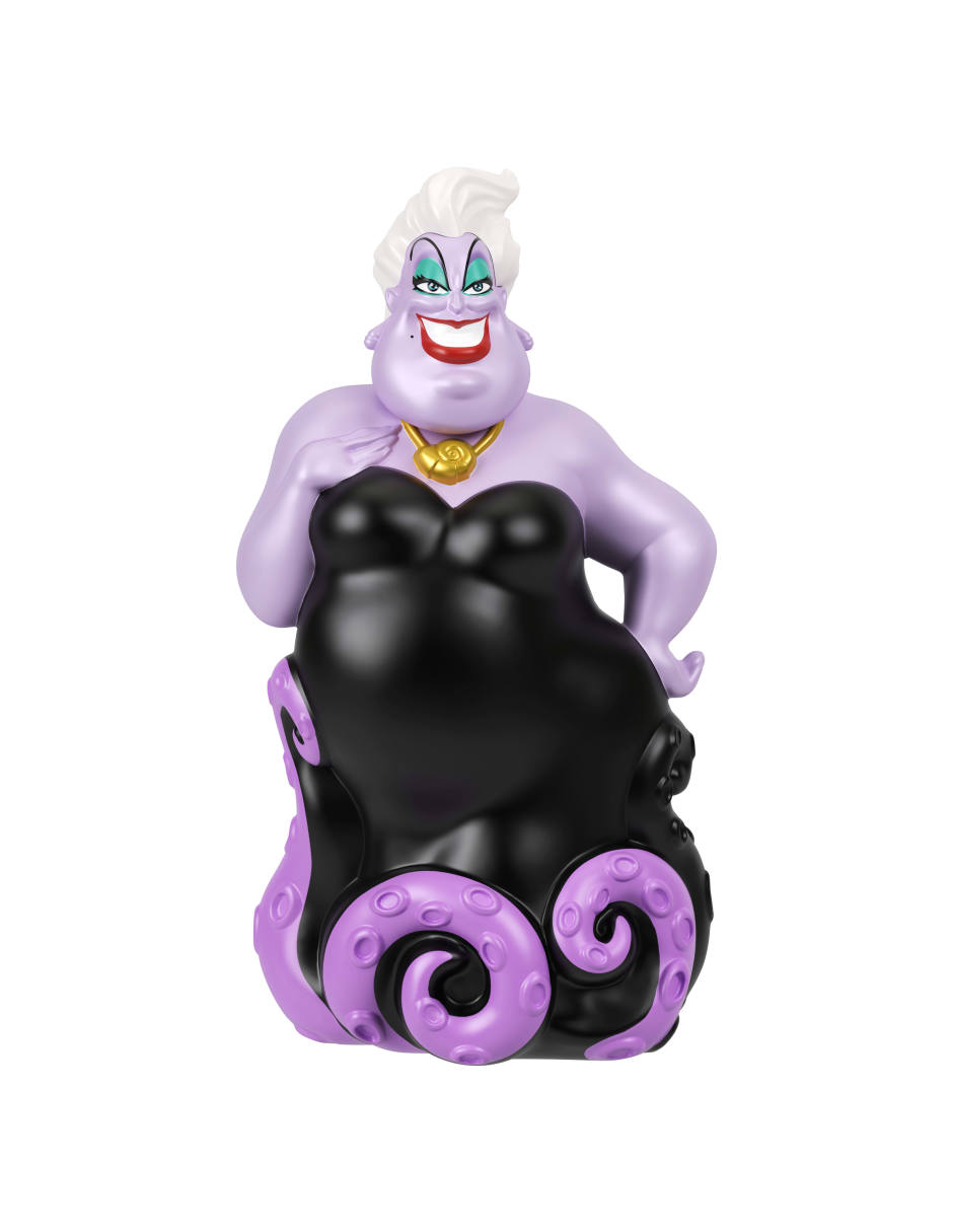 Muñeca Fashion Disney Princesas Disney
