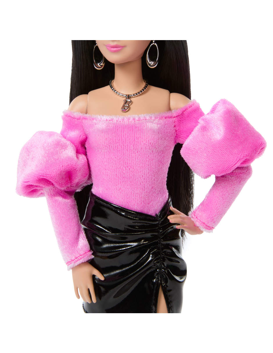 Muñeca fashion Barbie Barbie