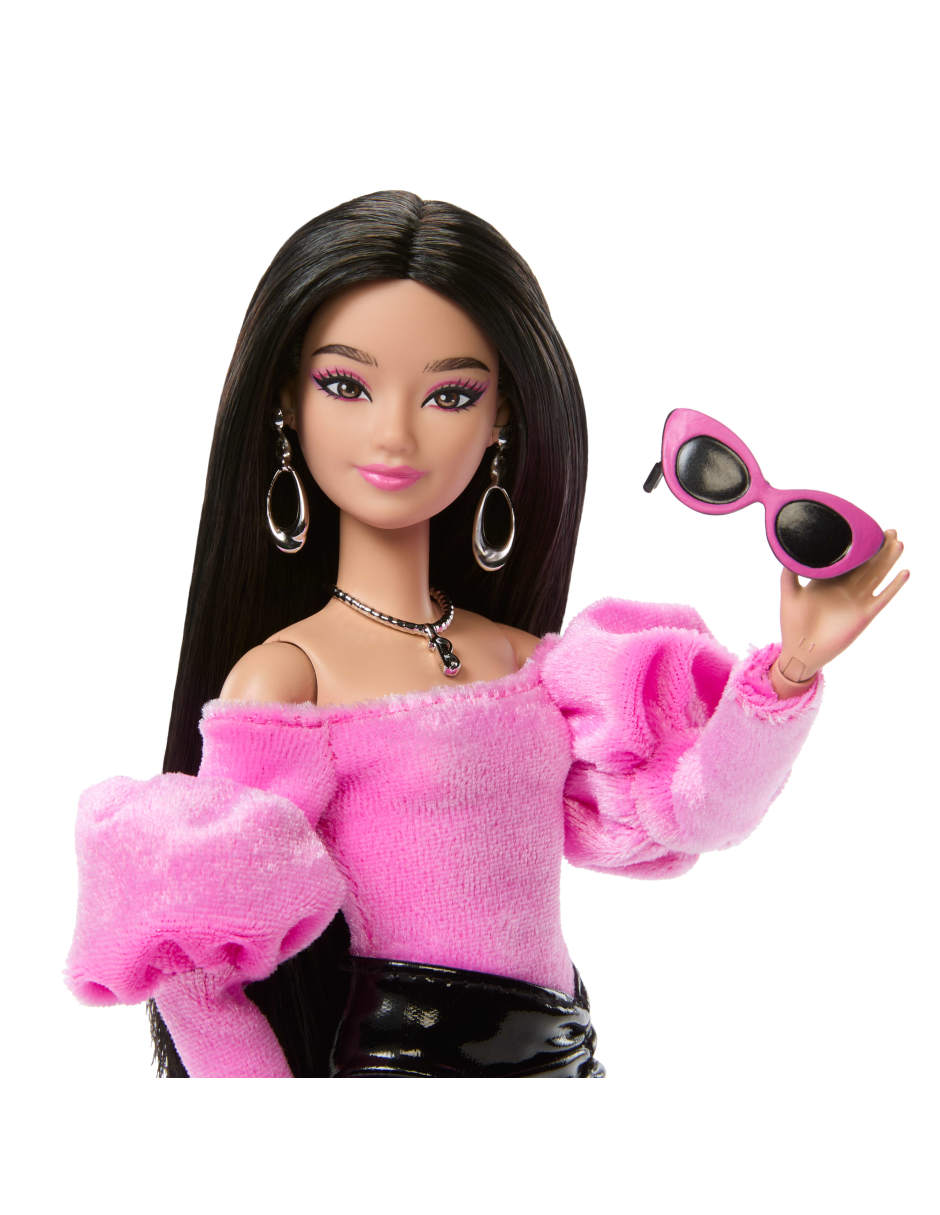 Muñeca fashion Barbie Barbie