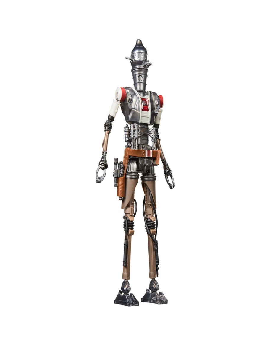 Figura de acción articulada Star Wars The Mandalorian estándar Star Wars