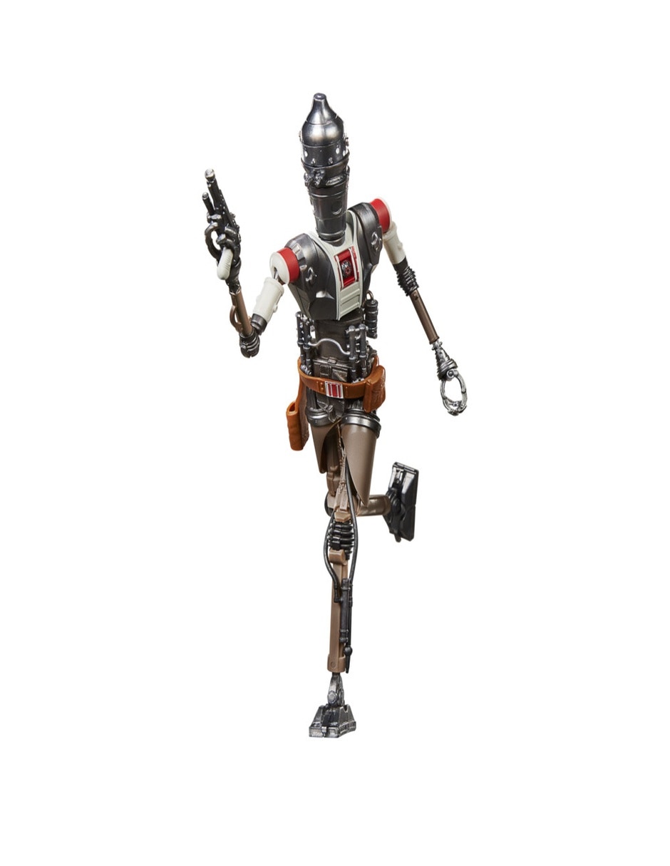 Figura de acción articulada Star Wars The Mandalorian estándar Star Wars
