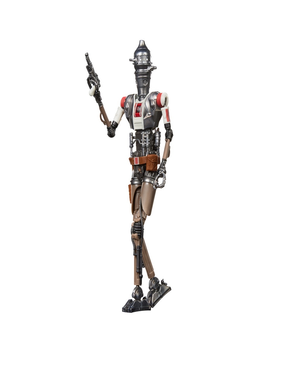 Figura de acción articulada Star Wars The Mandalorian estándar Star Wars
