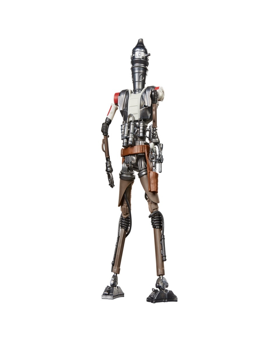Figura de acción articulada Star Wars The Mandalorian estándar Star Wars