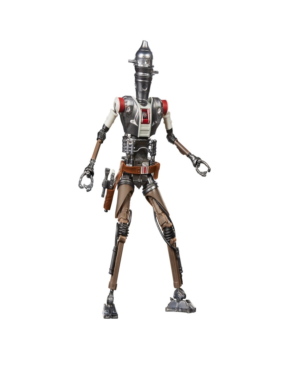 Figura de acción articulada Star Wars The Mandalorian estándar Star Wars