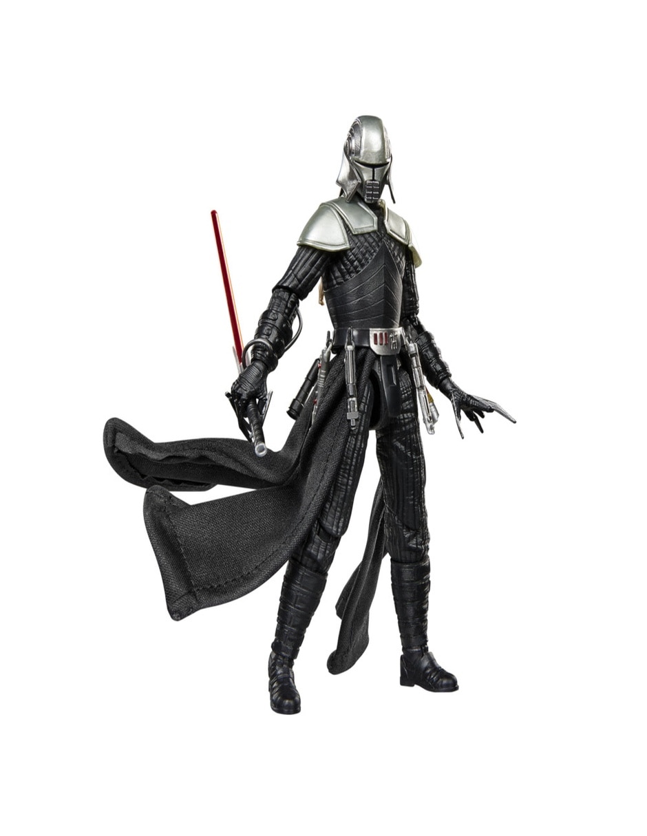 Figura de acción articulada Star Wars The Force Unleashed Lord Starkiller especial Star Wars
