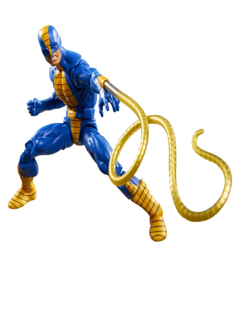 Figura de acción articulada Legends estándar Marvel 6