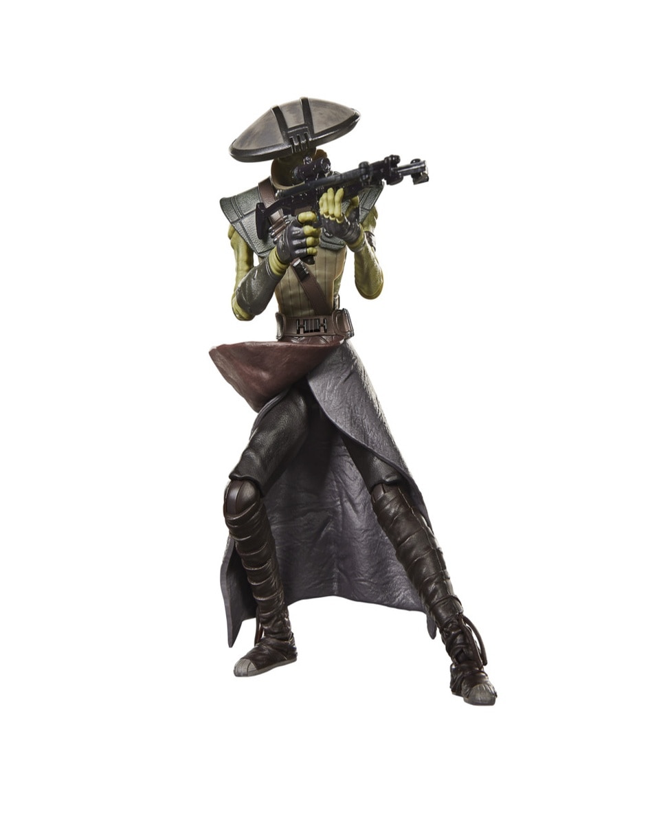 Figura de acción articulada The Mandalorian and Grogu estándar Star Wars Figura de acción articulada The Mandalorian and Grogu estándar Star Wars