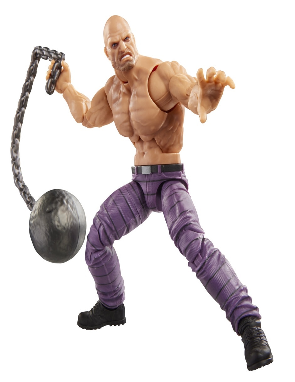 Figura de acción articulada Legends estándar Marvel Figura de acción articulada Legends estándar Marvel