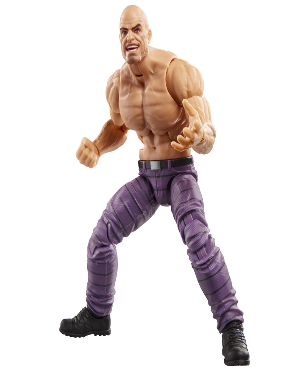 Figura de acción articulada Legends estándar Marvel 9