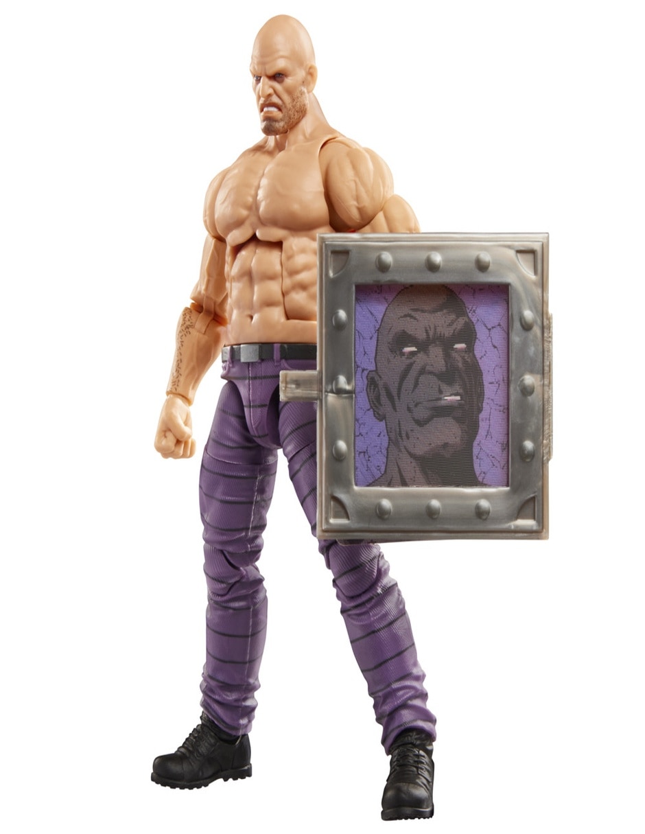 Figura de acción articulada Legends estándar Marvel 10