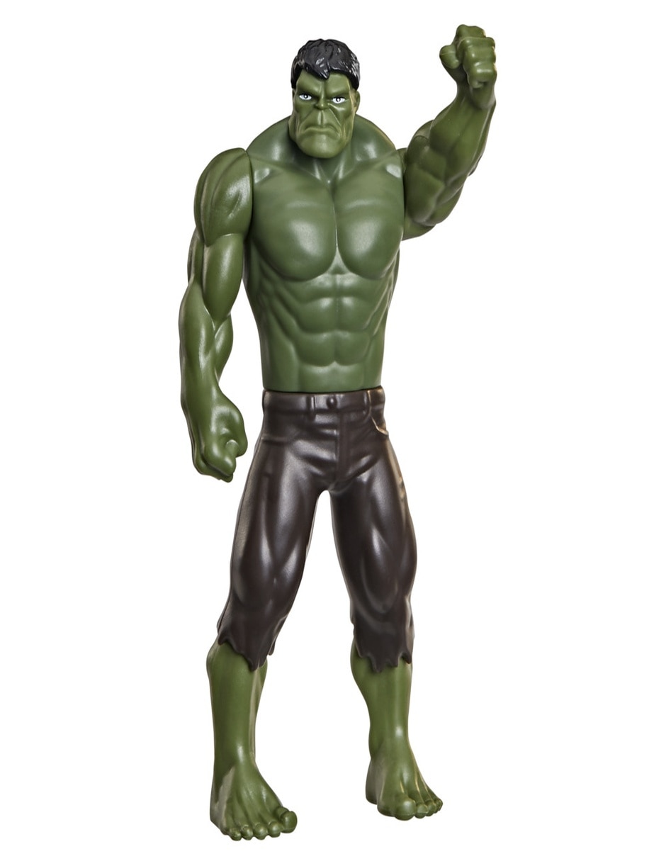 Figuras accion articuladas 11