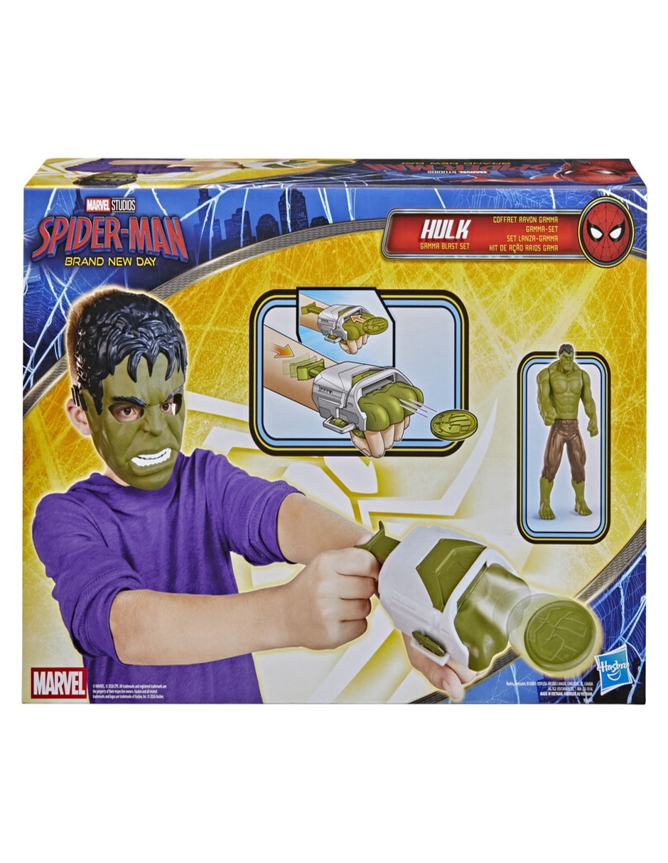 Figuras accion articuladas 14