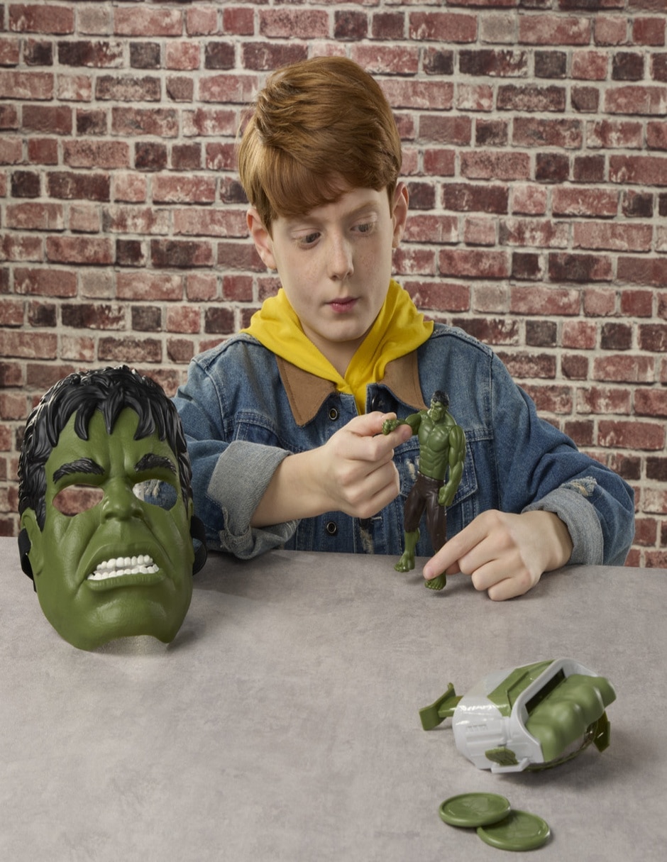 Figuras accion articuladas 15