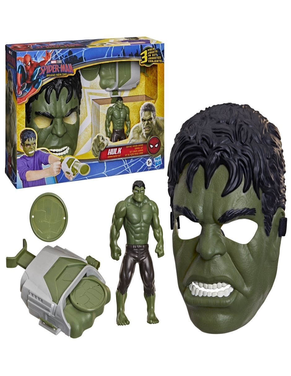 Figuras accion articuladas 16