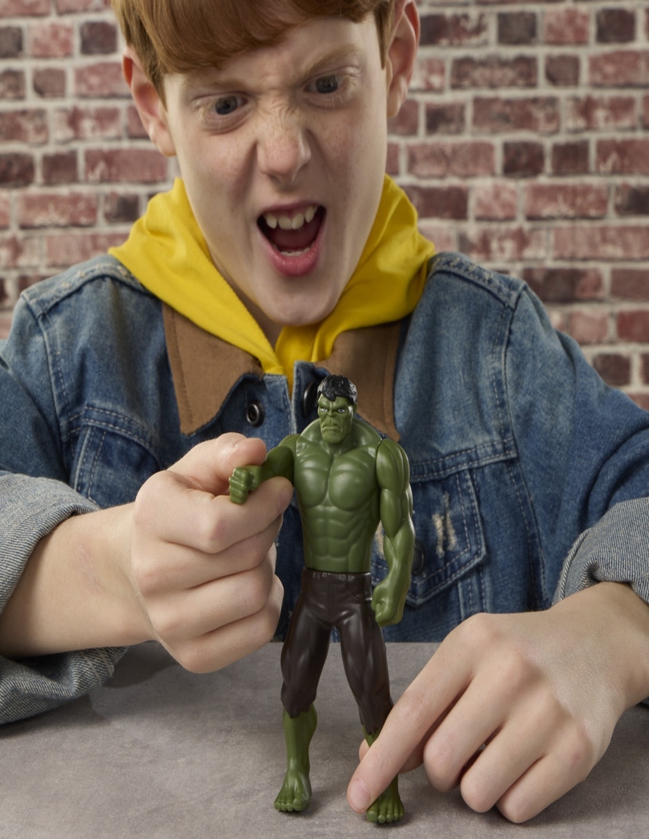 Figuras accion articuladas 9
