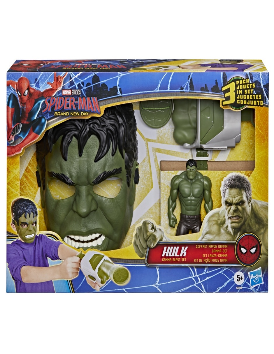 Figuras accion articuladas 10