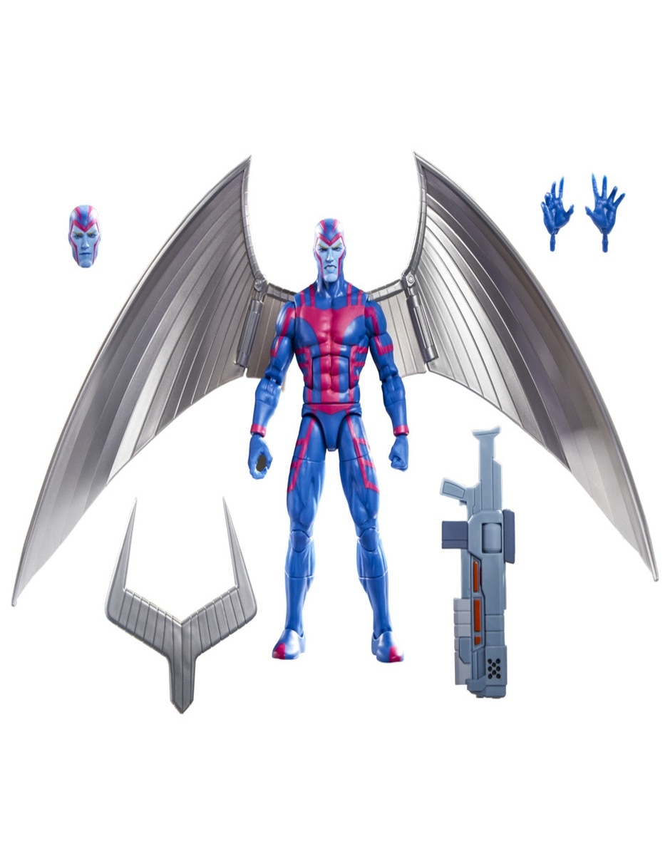 Figura de acción X-Men '97 Archangel estándar 1