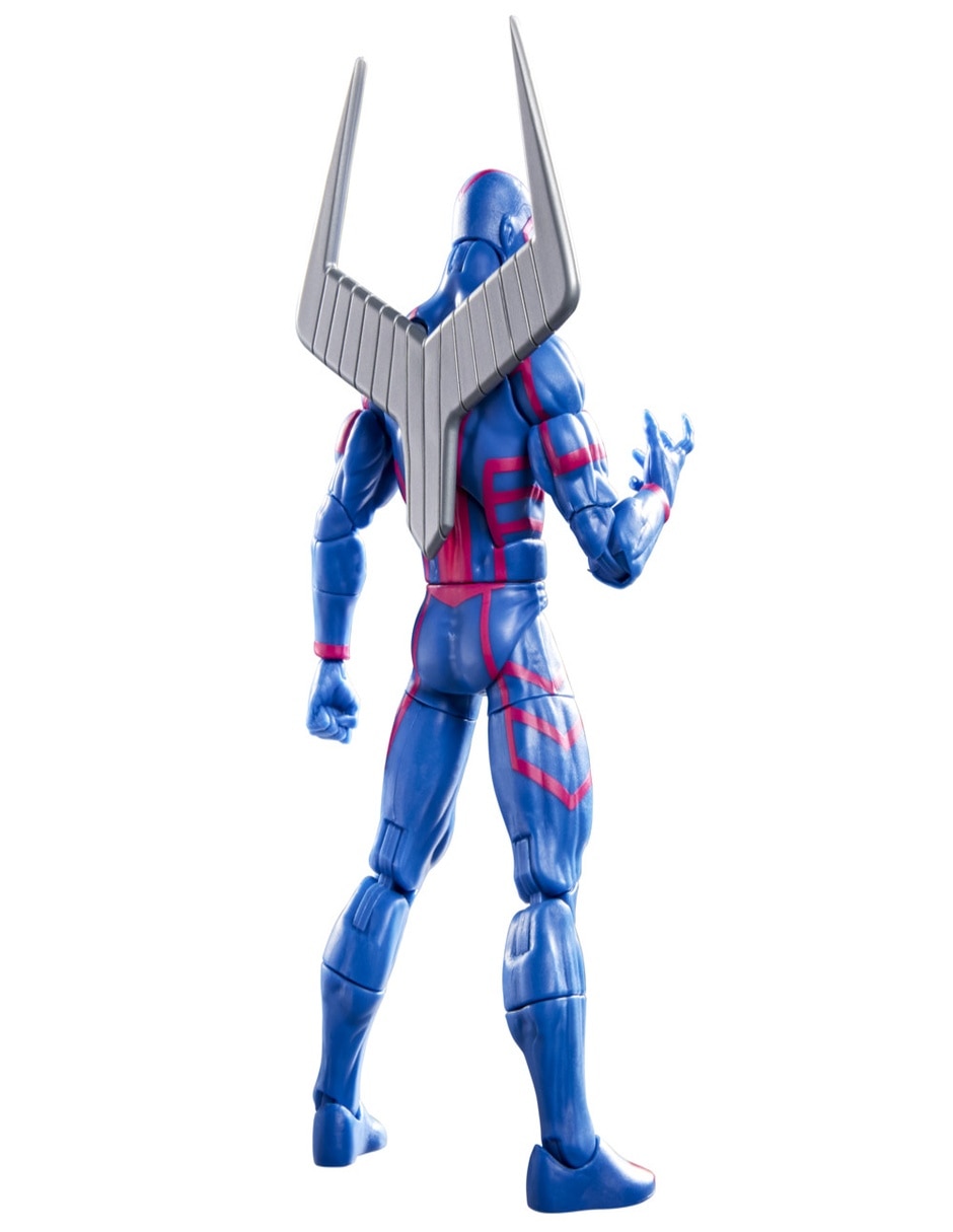 Figura de acción X-Men '97 Archangel estándar 11