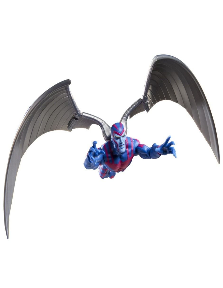 Figura de acción X-Men '97 Archangel estándar 13