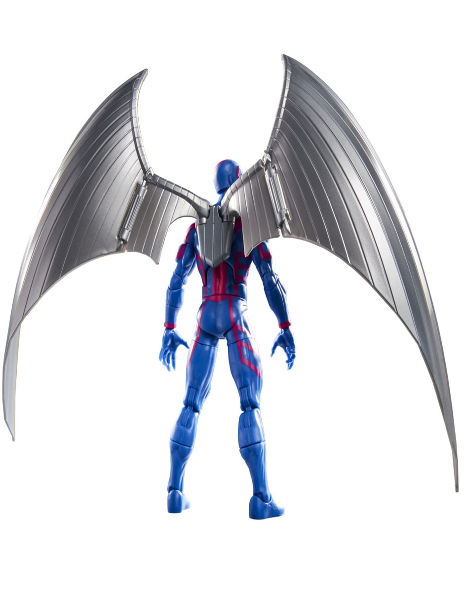 Figura de acción X-Men '97 Archangel estándar 2