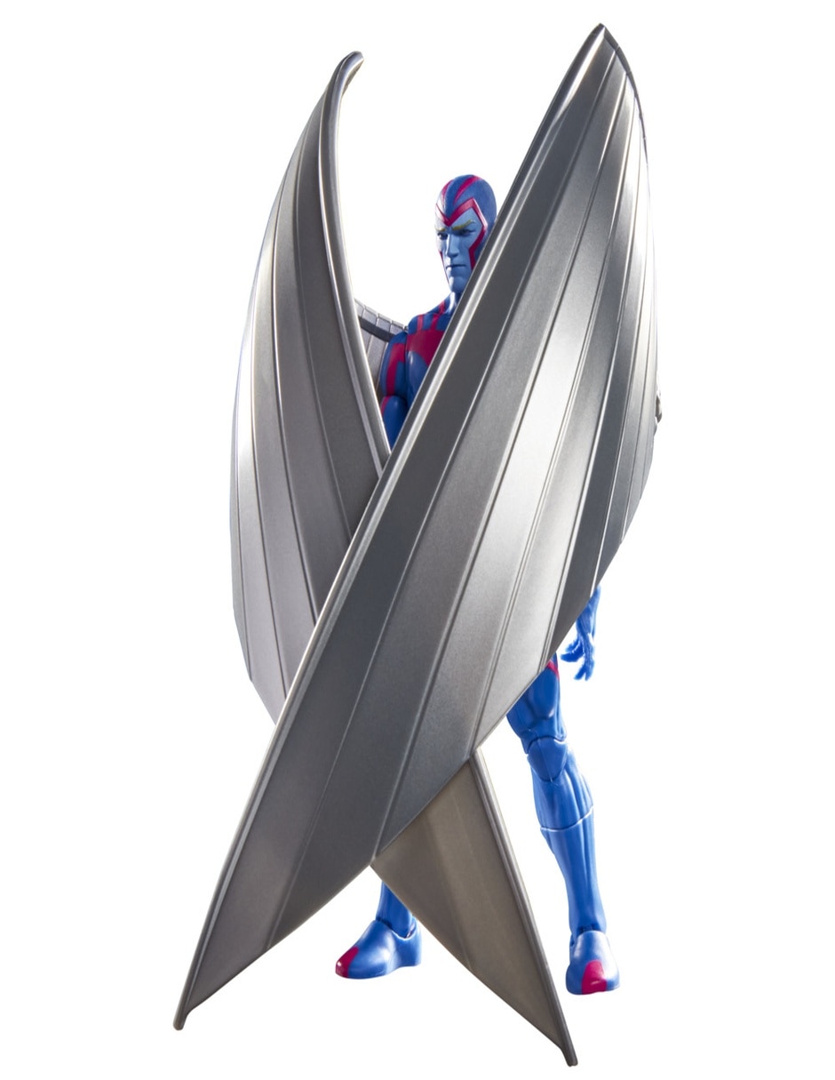 Figura de acción X-Men '97 Archangel estándar 4