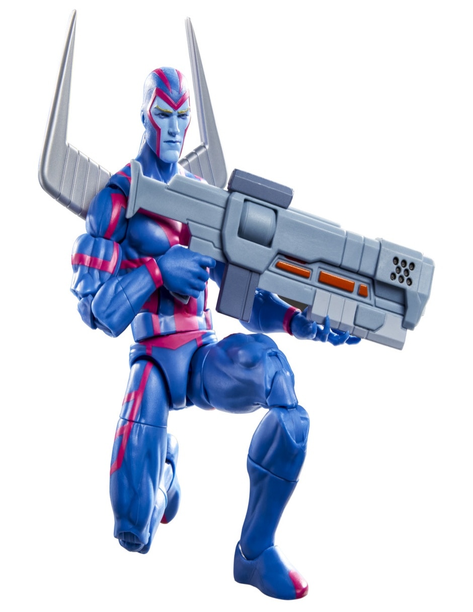 Figura de acción X-Men '97 Archangel estándar Figura de acción X-Men '97 Archangel estándar